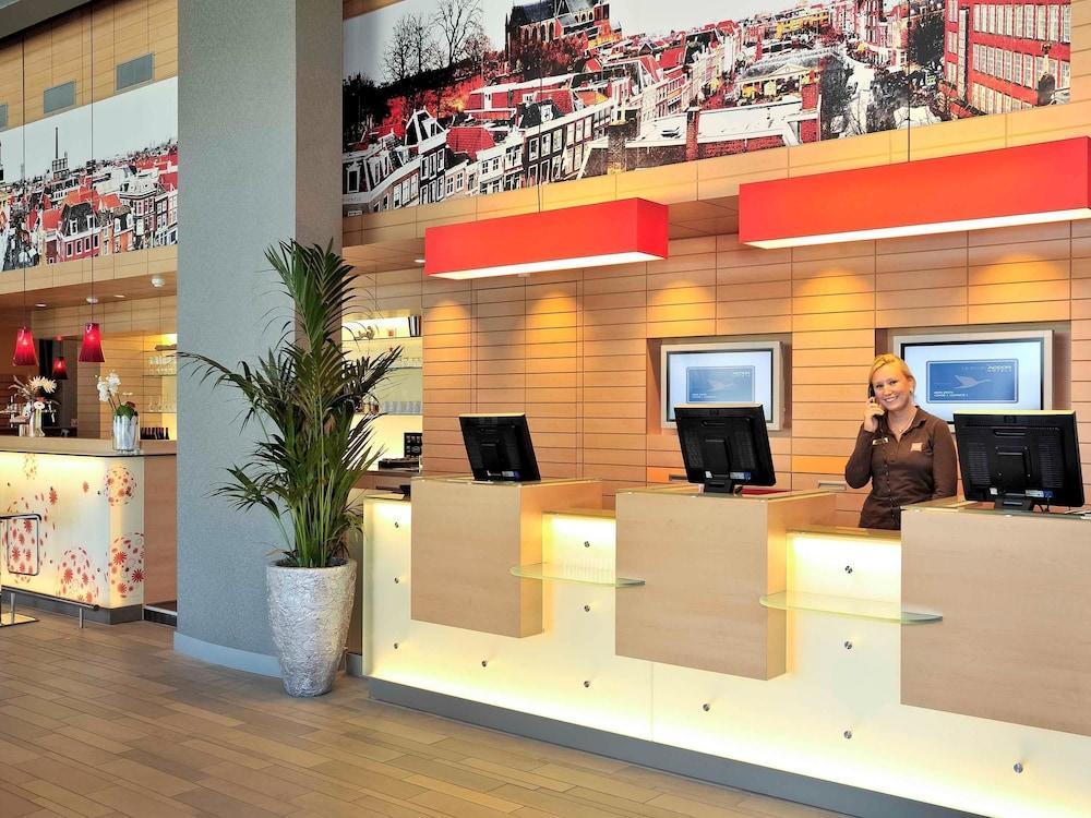 Ibis Centre 3* Leiden