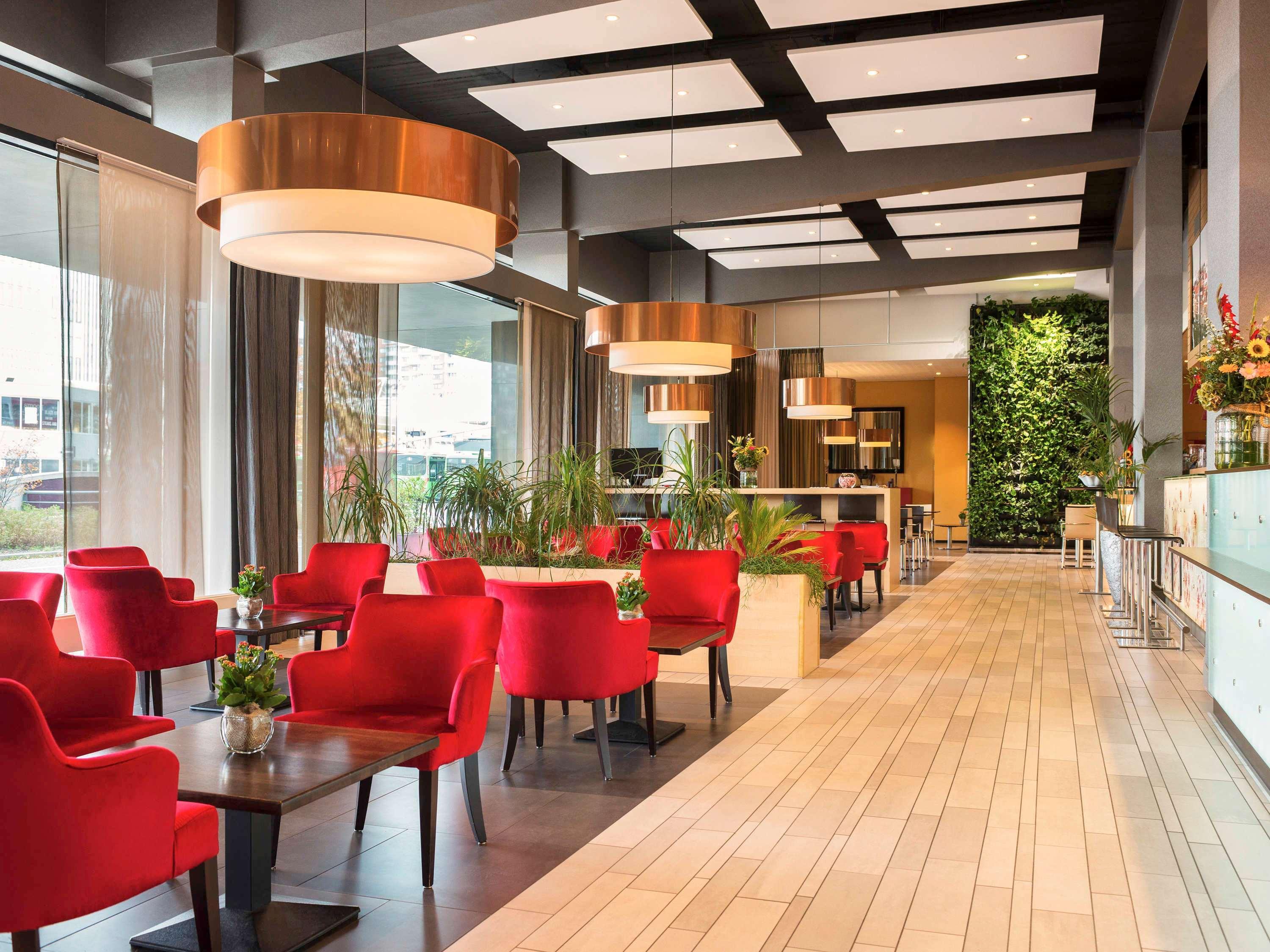 Hotel Ibis Centre 3*