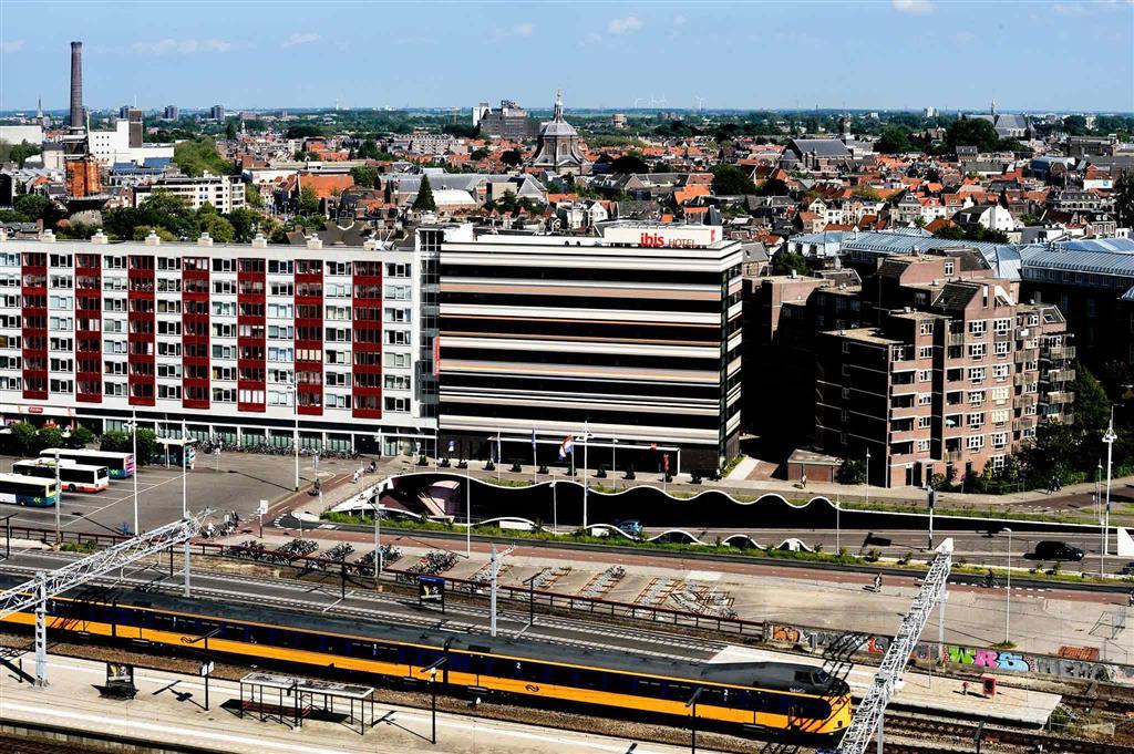 Hotel Ibis Centre Leiden