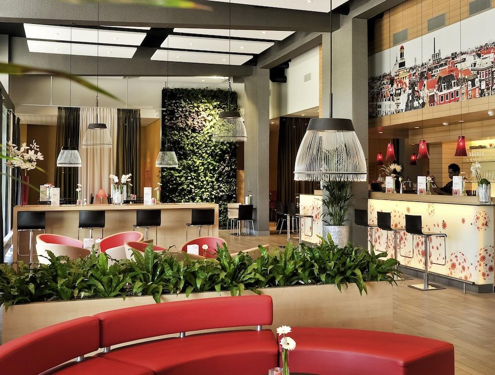 Hotel Ibis Centre Leiden