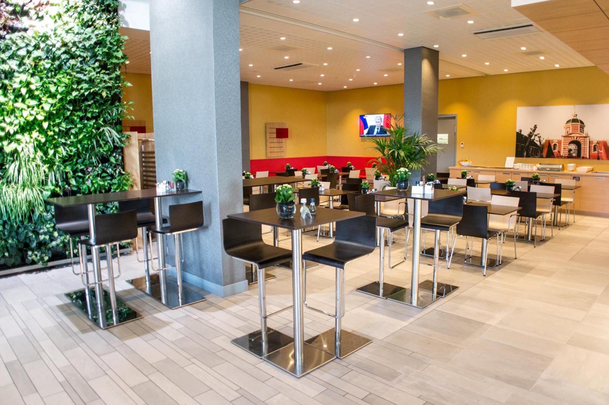 Ibis Centre Leiden