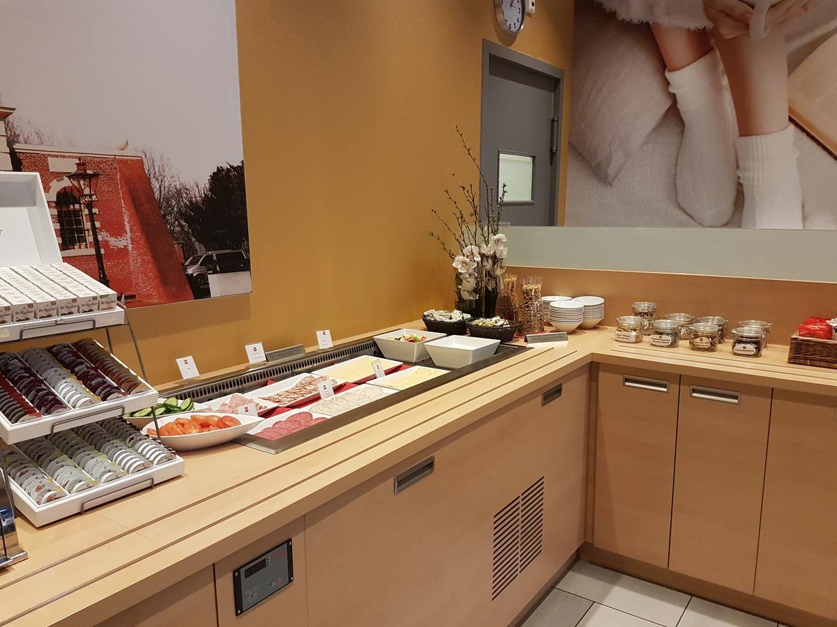 Ibis Centre 3*
