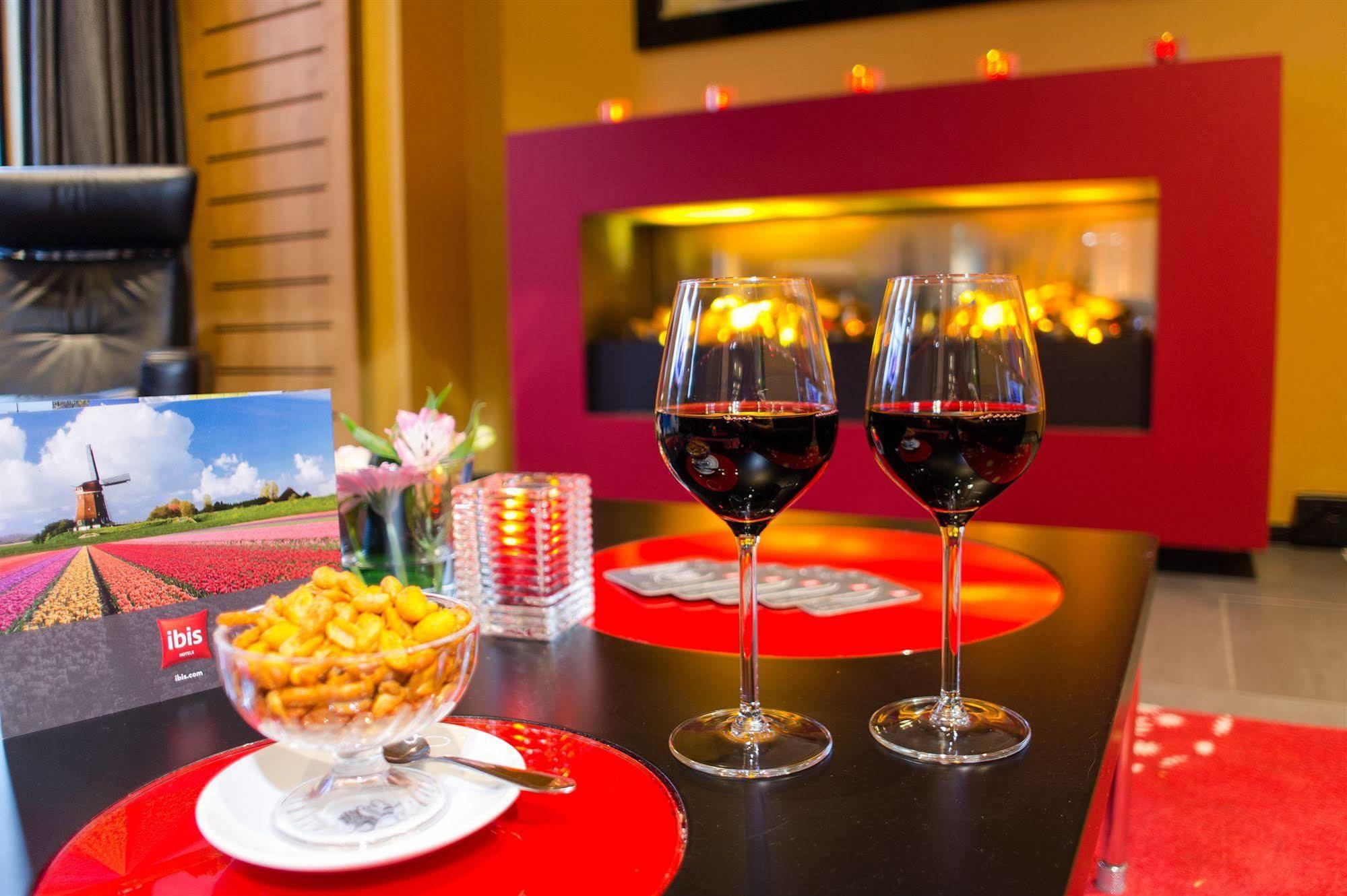 Hotel Ibis Centre 3*
