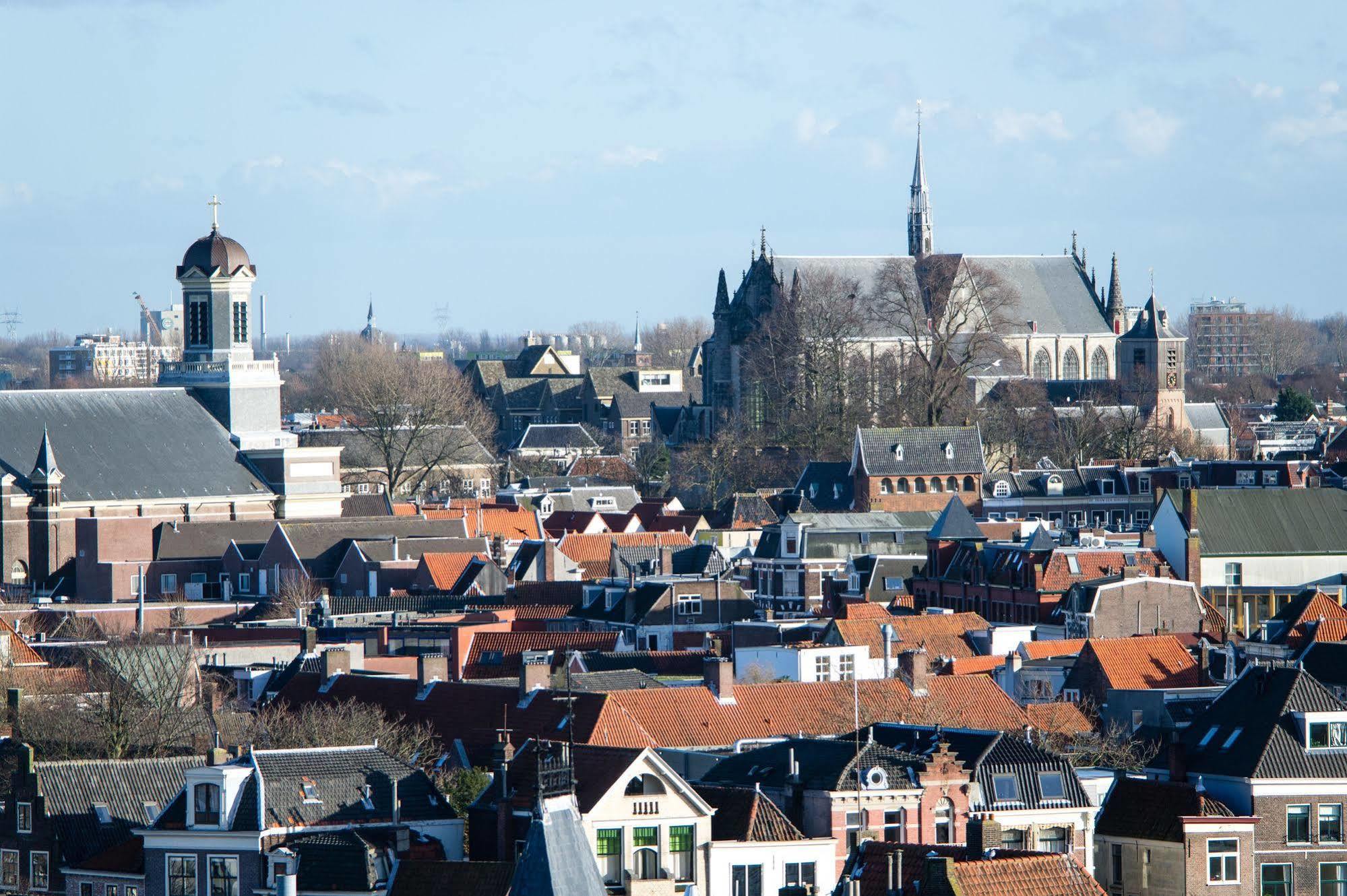 Ibis Centre 3* Leiden