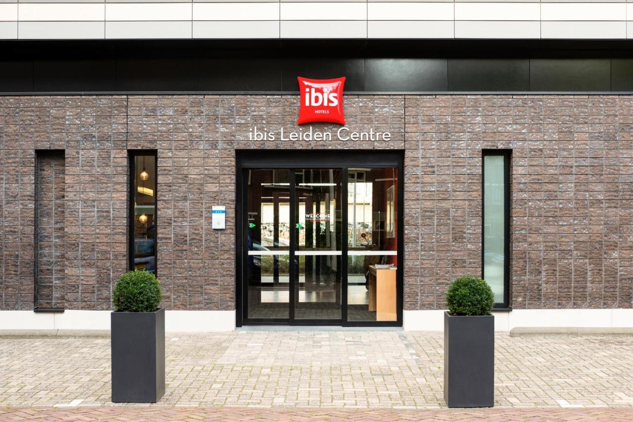 Ibis Centre Hotel 3*
