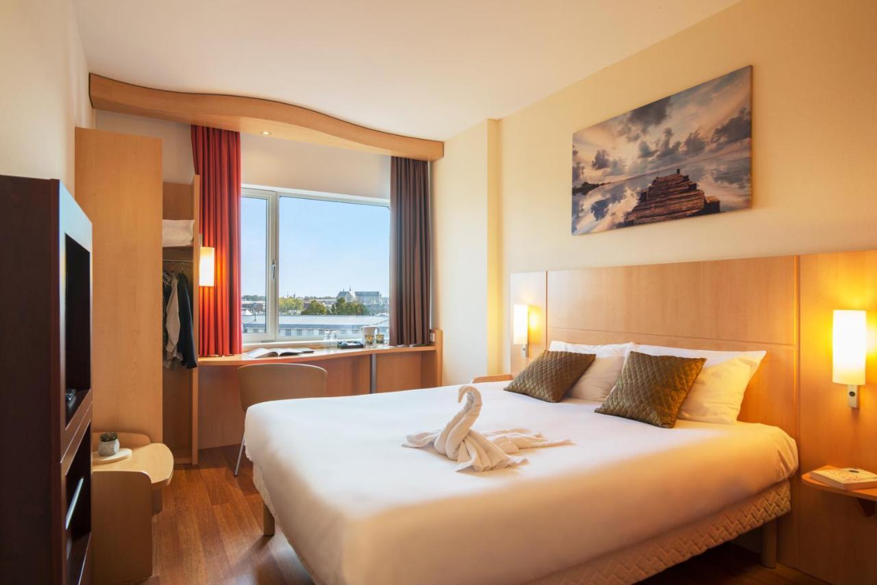Ibis Centre Leiden