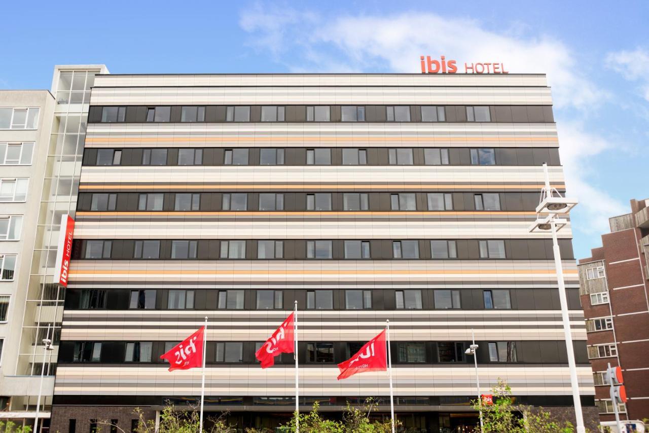 Hotel Ibis Centre 3*