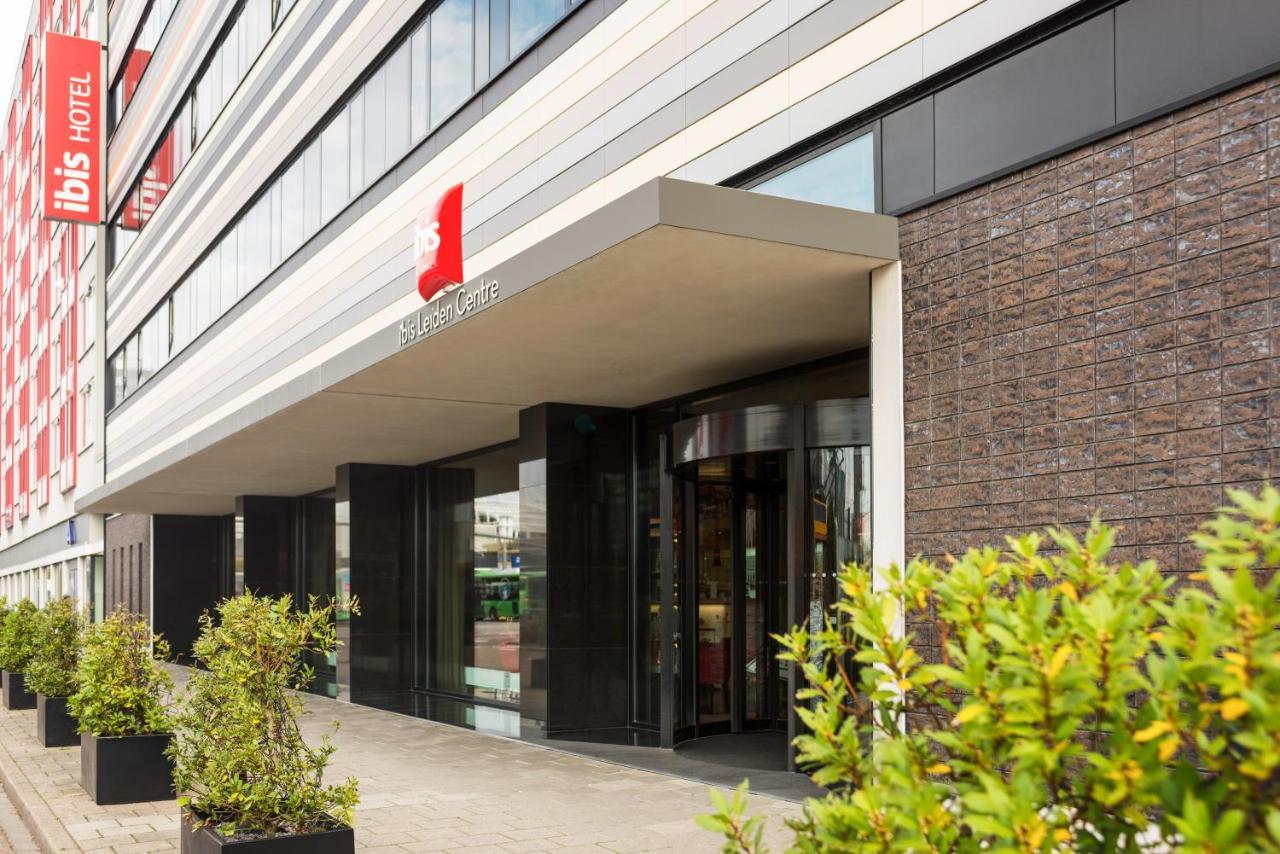 Hotel Ibis Centre Leiden