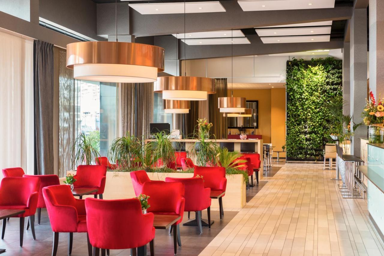 Ibis Centre Hotel 3*
